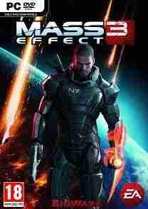 Descargar Mass Effect 3 [MULTI2][NO CRACK][CLONEDVD] por Torrent